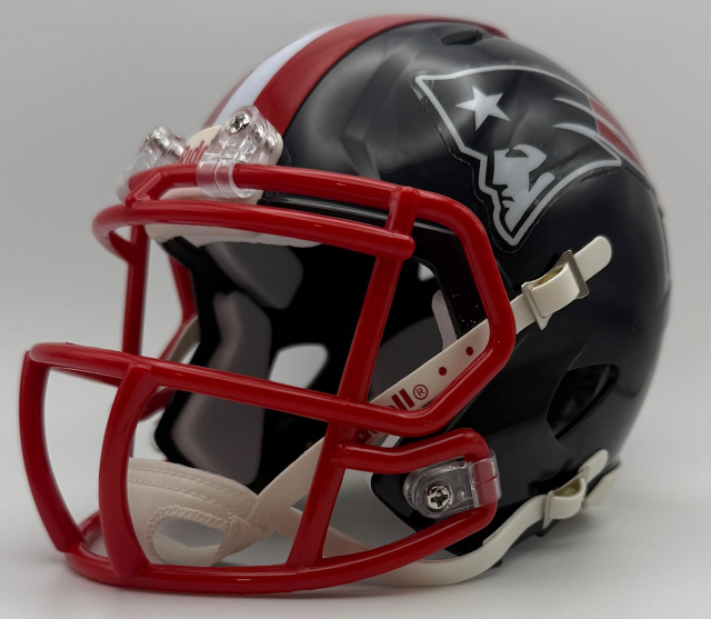 Lake Brantley Patriots HS 2015 (FL)